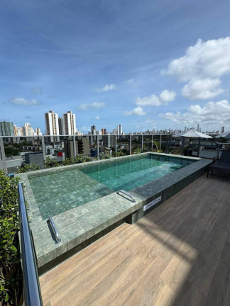 Imagem Apartamento com 2 Quartos à Venda, 52 m² em João Pessoa Imagem Apartamento com 2 Quartos à Venda, 52 m² em João Pessoa