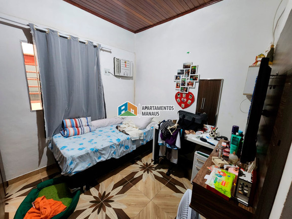 Imagem Casa com 3 Quartos à Venda, 200 m² em Alvorada - Manaus Imagem Casa com 3 Quartos à Venda, 200 m² em Alvorada - Manaus