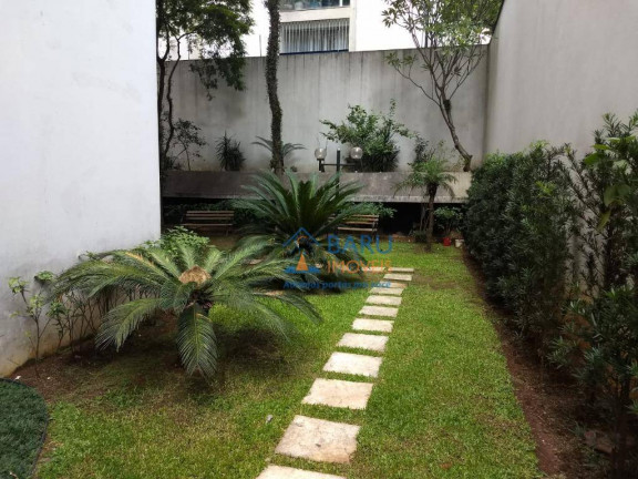 Imagem Apartamento com 2 Quartos à Venda, 97 m² em Santa Cecília - São Paulo