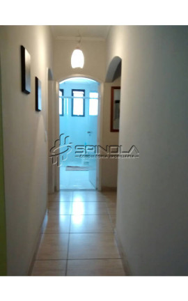 Foto do imóvel Apartamento com 3 Quartos à Venda, 116 m² em Tupi - Praia Grande