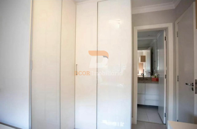 Imagem Apartamento com 4 Quartos à Venda, 105 m² em Centro  - Diadema