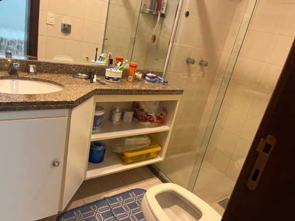 Imagem Apartamento com 4 Quartos para Alugar, 220 m² em Horto Florestal - Salvador