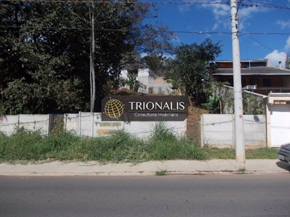 Terreno à Venda, 536 m² em Jardim Dos Pinheiros - Atibaia