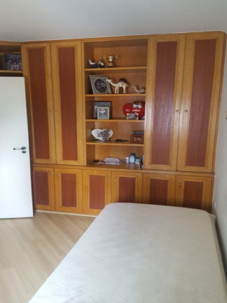 Imagem Imóvel com 3 Quartos à Venda, 135 m² em Vila Mariana - São Paulo