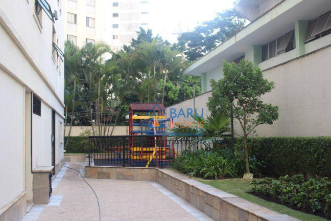 Imagem Apartamento com 4 Quartos à Venda, 134 m² em Paraíso - São Paulo