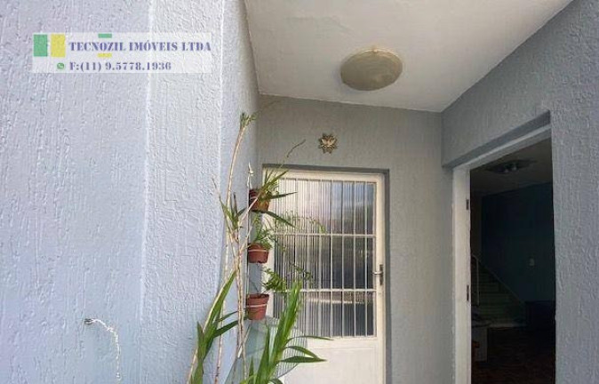 Imagem Sobrado com 3 Quartos à Venda, 120 m² em Jardim Da Gloria - São Paulo Imagem Sobrado com 3 Quartos à Venda, 120 m² em Jardim Da Gloria - São Paulo