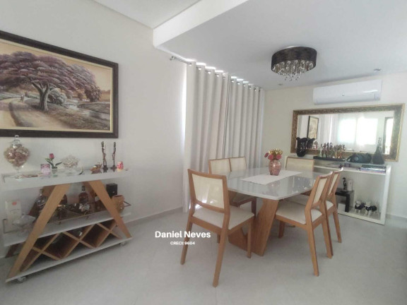 Imagem Casa de Condomínio com 3 Quartos à Venda, 200 m² em Buraquinho - Lauro De Freitas