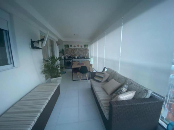 Imagem Apartamento com 3 Quartos à Venda, 81 m² em Anália Franco - São Paulo