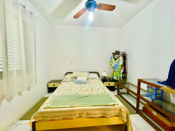 Imagem Apartamento com 2 Quartos à Venda, 95 m² em Enseada - Guarujá