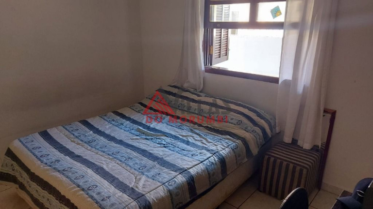 Imagem Sobrado com 3 Quartos à Venda, 150 m² em Jardim Bom Refúgio - São Paulo