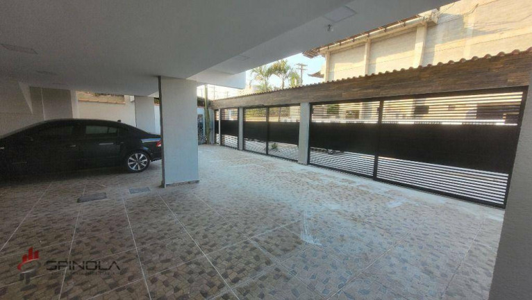 Imagem Sobrado com 2 Quartos à Venda, 59 m² em Vilamar - Praia Grande Imagem Sobrado com 2 Quartos à Venda, 59 m² em Vilamar - Praia Grande