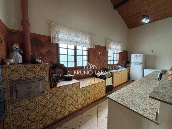 Imagem Fazenda à Venda, 443 m² em Retiro Da Mata - São Joaquim De Bicas