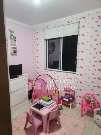 Imagem Imóvel com 2 Quartos à Venda, 46 m² em Retiro - Volta Redonda Imagem Imóvel com 2 Quartos à Venda, 46 m² em Retiro - Volta Redonda