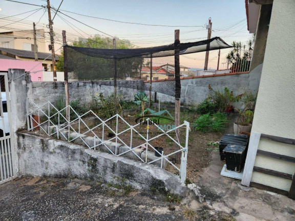 Imagem Casa com 2 Quartos à Venda, 95 m² em Parque Bela Vista - Votorantim