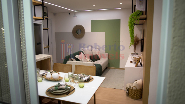 Imagem Apartamento com 2 Quartos à Venda, 51 m² em Paese - Itapoá