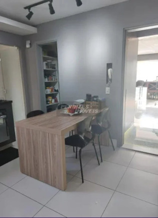 Imagem Apartamento com 3 Quartos à Venda, 157 m² em água Branca - São Paulo