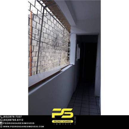 Imagem Apartamento com 3 Quartos à Venda, 85 m² em Tambiá - João Pessoa
