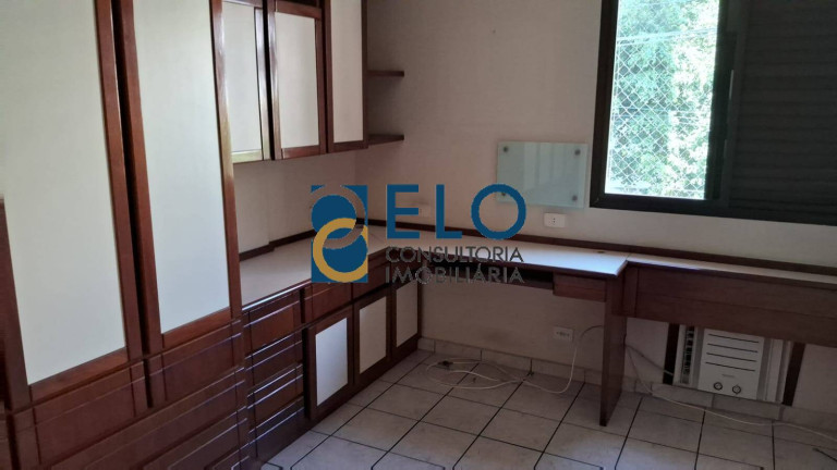 Imagem Apartamento com 3 Quartos à Venda, 127 m² em Boqueirão - Santos