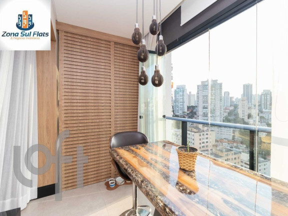Imagem Apartamento com 2 Quartos à Venda, 75 m² em Vila Mariana - São Paulo
