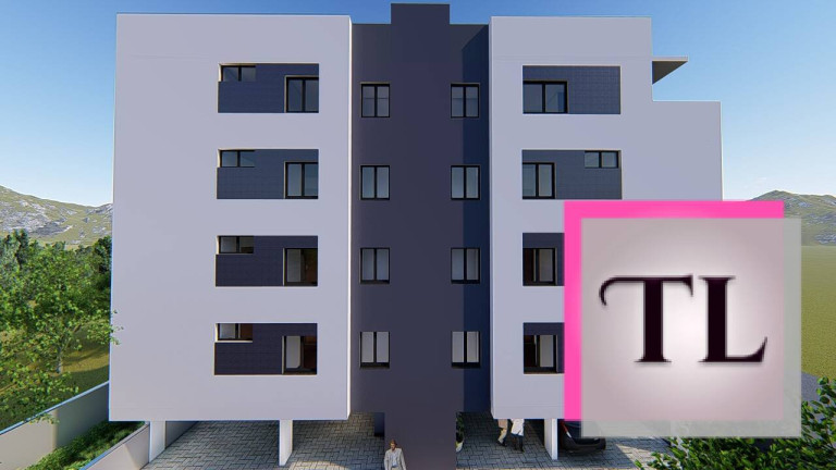 Imagem Apartamento com 2 Quartos à Venda, 55 m² em Parque Primavera - Poços De Caldas