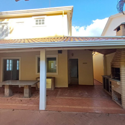 Imagem Casa com 3 Quartos à Venda, 235 m² em São João Da Boa Vista