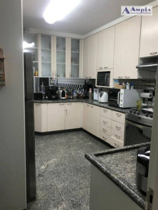 Imagem Sobrado com 3 Quartos à Venda, 438 m² em Vila Ré - São Paulo