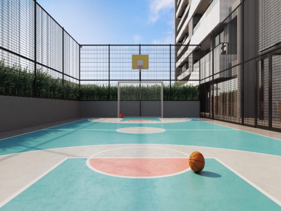 Imagem Apartamento com 2 Quartos à Venda, 80 m² em Praia Brava De Itajaí - Itajaí Imagem Apartamento com 2 Quartos à Venda, 80 m² em Praia Brava De Itajaí - Itajaí