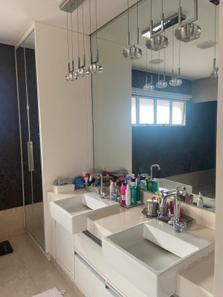 Imagem Casa de Condomínio com 4 Quartos à Venda, 375 m² em Jardim Imperial - Cuiabá Imagem Casa de Condomínio com 4 Quartos à Venda, 375 m² em Jardim Imperial - Cuiabá