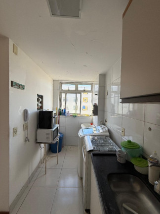 Imagem Imóvel com 2 Quartos à Venda, 56 m² em Valparaíso - Serra Imagem Imóvel com 2 Quartos à Venda, 56 m² em Valparaíso - Serra