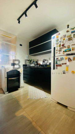 Imagem Apartamento com 2 Quartos à Venda, 90 m² em Vila Cordeiro - São Paulo