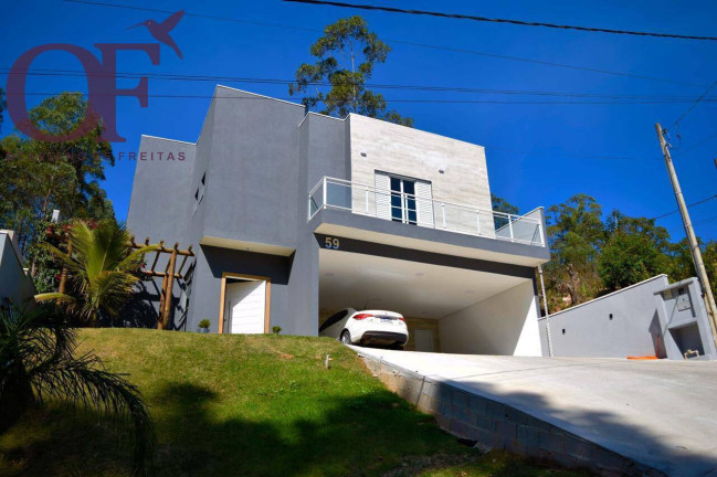 Imagem Casa de Condomínio com 4 Quartos à Venda, 600 m² em Loteamento Capital Ville - Jundiaí Imagem Casa de Condomínio com 4 Quartos à Venda, 600 m² em Loteamento Capital Ville - Jundiaí