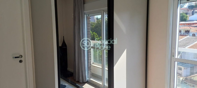 Imagem Apartamento com 2 Quartos à Venda, 85 m² em Alto Da Lapa - São Paulo
