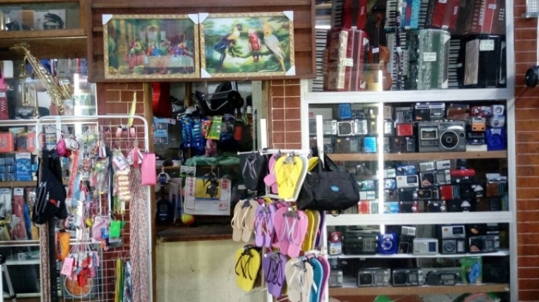 Imagem Imóvel Comercial à Venda, em Centro - Jacareí Imagem Imóvel Comercial à Venda, em Centro - Jacareí