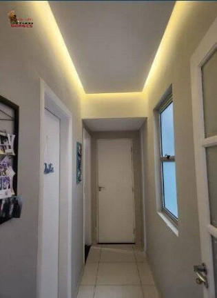 Imagem Apartamento com 2 Quartos à Venda, 103 m² em Brooklin - São Paulo