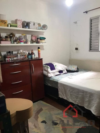Imagem Cobertura com 4 Quartos à Venda, 215 m² em Boqueirão - Santos