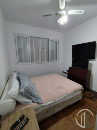 Imagem Apartamento com 2 Quartos à Venda, 83 m² em Itararé - São Vicente
