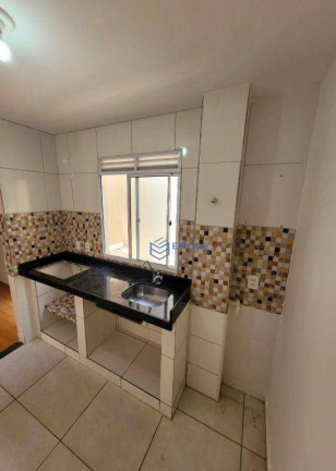 Imagem Apartamento com 2 Quartos à Venda, 50 m² em Pajuçara - Maracanaú