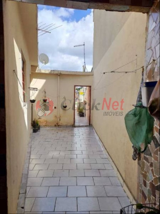 Imagem Casa com 2 Quartos à Venda, 214 m² em Olímpico - São Caetano Do Sul Imagem Casa com 2 Quartos à Venda, 214 m² em Olímpico - São Caetano Do Sul