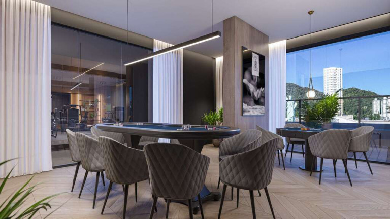 Imagem Apartamento com 3 Quartos à Venda, 118 m² em Fazenda - Itajaí Imagem Apartamento com 3 Quartos à Venda, 118 m² em Fazenda - Itajaí