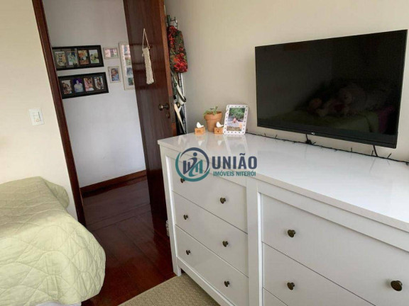 Imagem Apartamento com 3 Quartos à Venda, 120 m² em Icaraí - Niterói Imagem Apartamento com 3 Quartos à Venda, 120 m² em Icaraí - Niterói