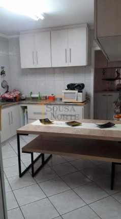 Imagem Sobrado com 3 Quartos à Venda, 147 m² em Vila Basileia - São Paulo Imagem Sobrado com 3 Quartos à Venda, 147 m² em Vila Basileia - São Paulo
