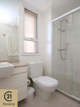 Imagem Apartamento com 4 Quartos à Venda, 222 m² em Campo Belo - São Paulo