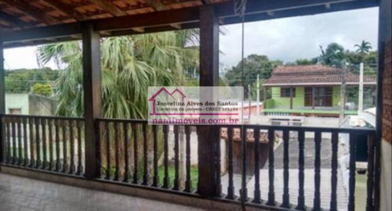 Imagem Casa com 2 Quartos à Venda, 200 m² em Travessão - Caraguatatuba Imagem Casa com 2 Quartos à Venda, 200 m² em Travessão - Caraguatatuba