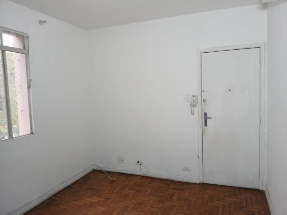 Imagem Apartamento com 1 Quarto à Venda, 40 m² em Bela Vista - São Paulo