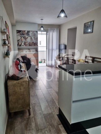 Imagem Apartamento com 3 Quartos à Venda, 83 m² em Jaçanã - São Paulo