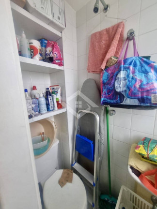 Imagem Apartamento com 2 Quartos à Venda, 82 m² em Barra Olímpica - Rio De Janeiro