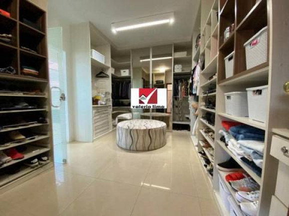 Imagem Casa de Condomínio com 6 Quartos à Venda, 856 m² em Colina Verde - Ribeirão Preto