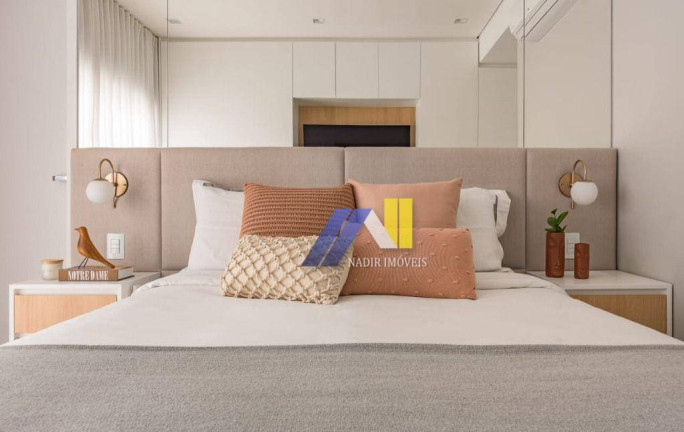 Imagem Apartamento com 3 Quartos à Venda, 120 m² em Santa Doroteia - Pouso Alegre Imagem Apartamento com 3 Quartos à Venda, 120 m² em Santa Doroteia - Pouso Alegre