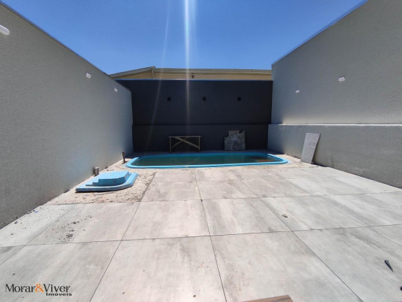 Imagem Casa com 3 Quartos à Venda, 106 m² em Cidade Jardim - São José Dos Pinhais Imagem Casa com 3 Quartos à Venda, 106 m² em Cidade Jardim - São José Dos Pinhais