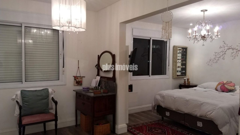 Imagem Apartamento com 2 Quartos à Venda, 83 m² em Jardim América - São Paulo